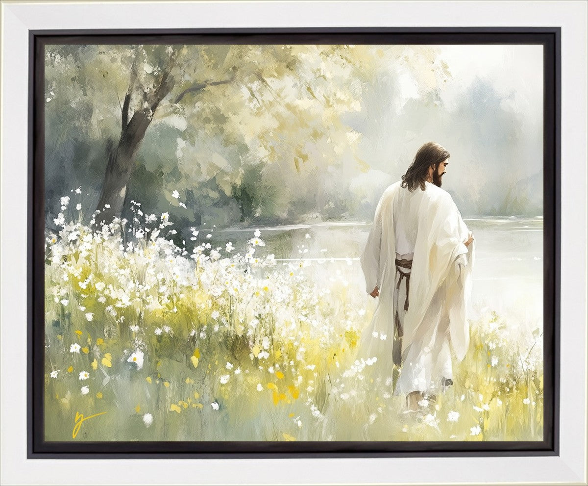 Life Anew Gallery Wrap
