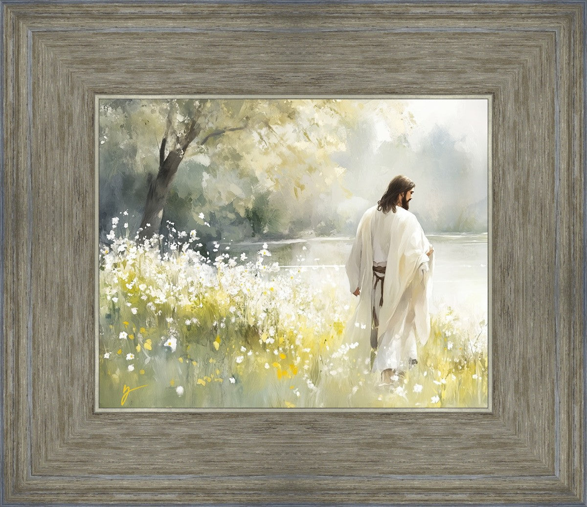 Life Anew