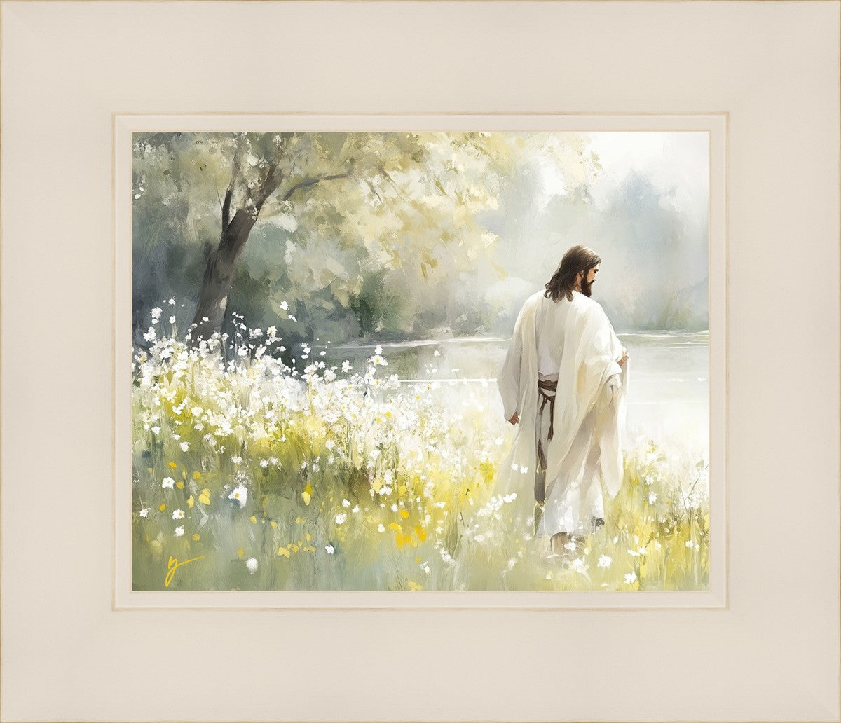 Life Anew