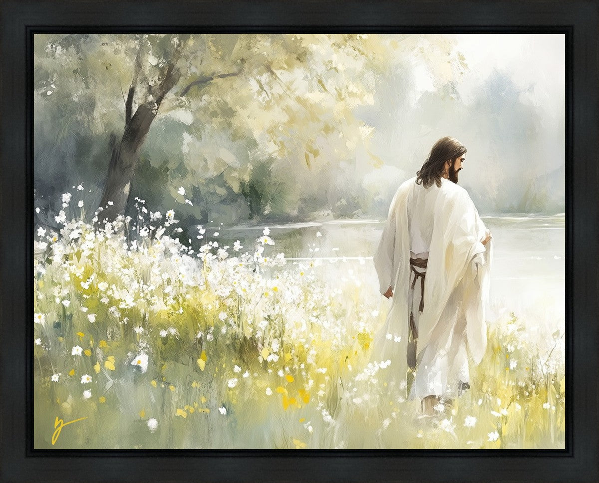 Life Anew Gallery Wrap