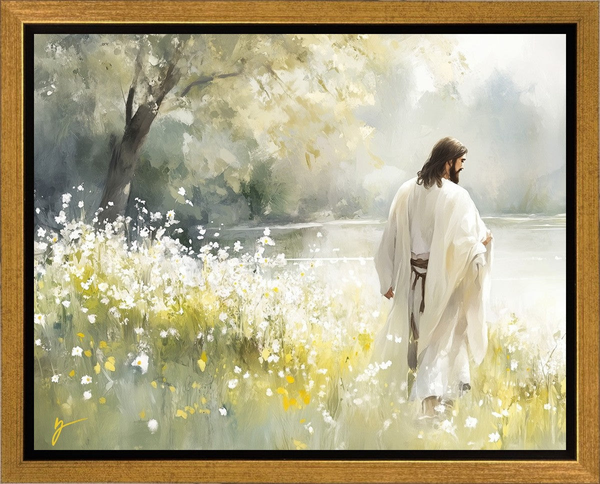 Life Anew Gallery Wrap