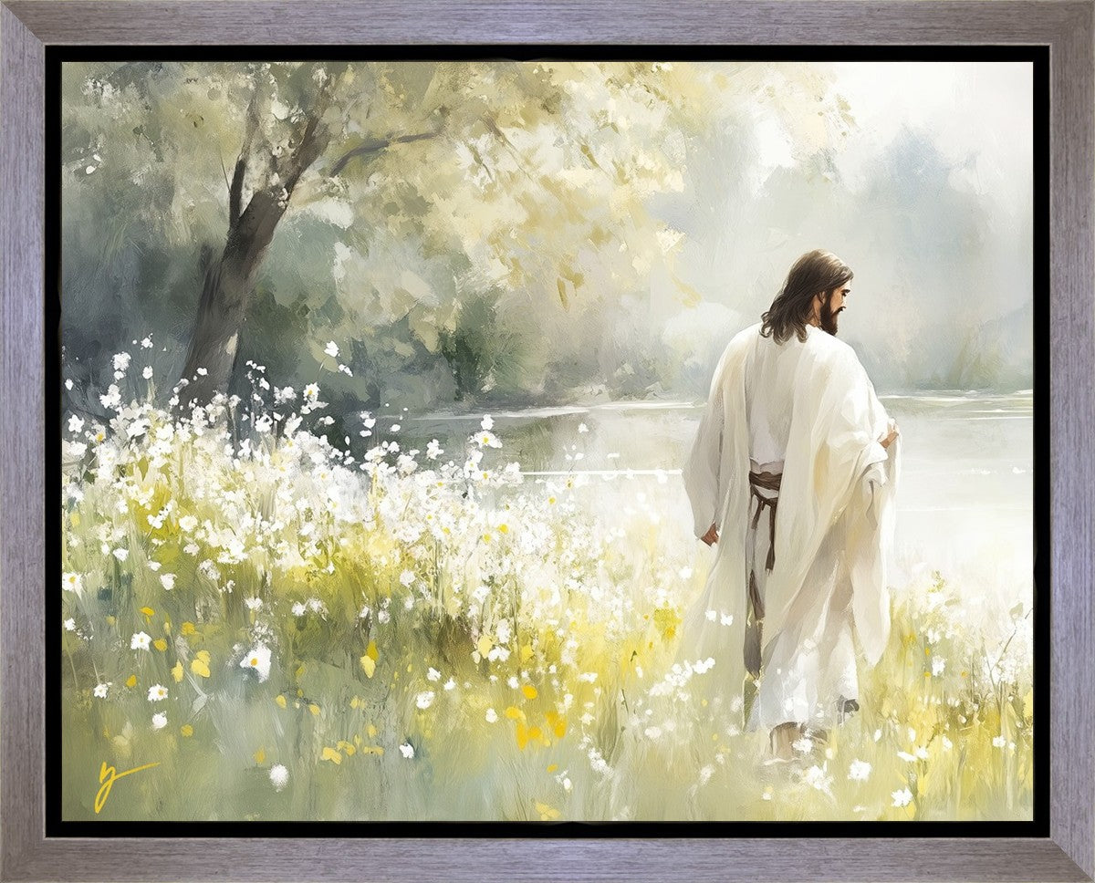 Life Anew Gallery Wrap