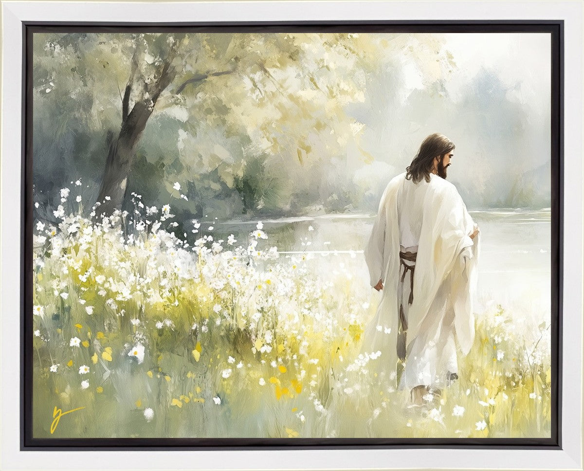 Life Anew Gallery Wrap