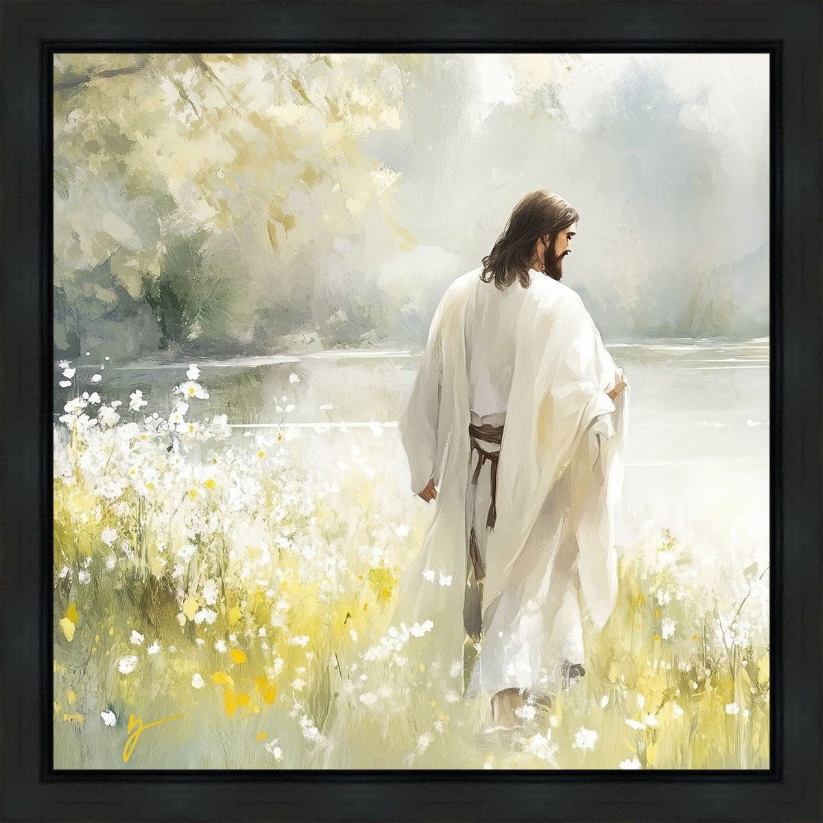 Life Anew Gallery Wrap