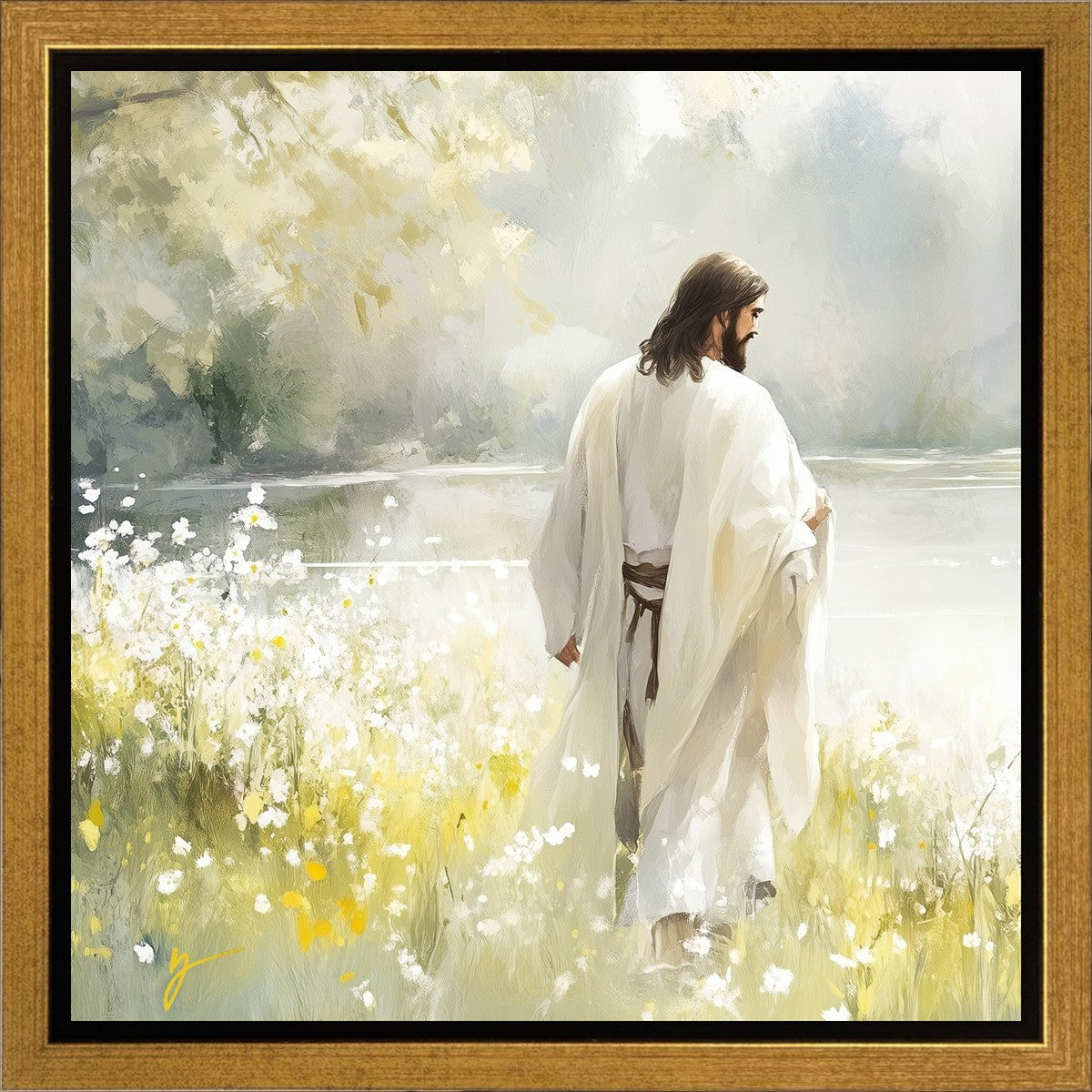 Life Anew Gallery Wrap
