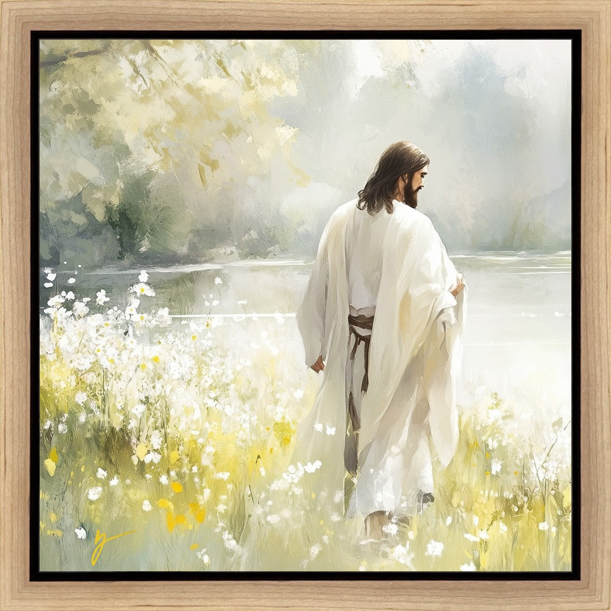 Life Anew Gallery Wrap