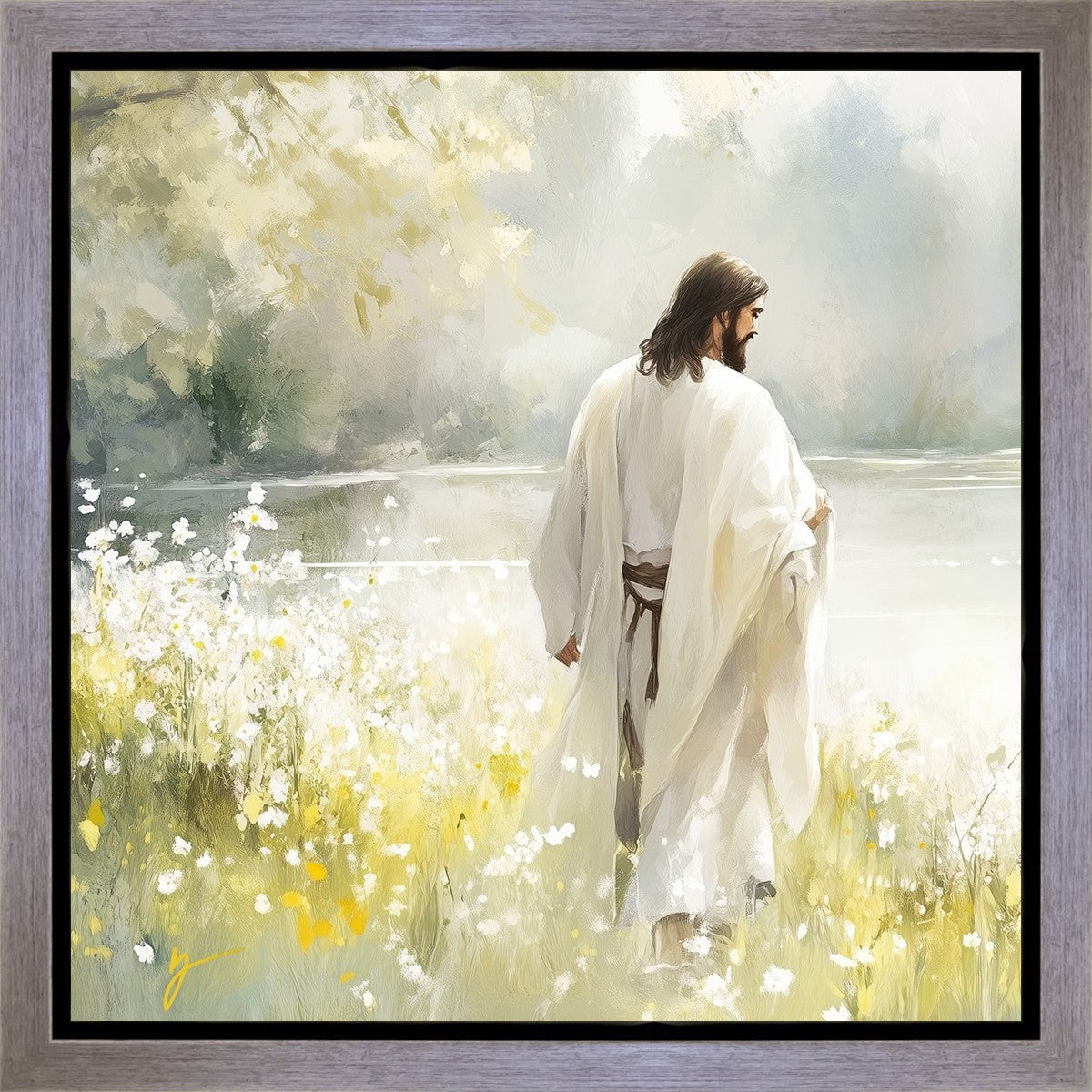 Life Anew Gallery Wrap