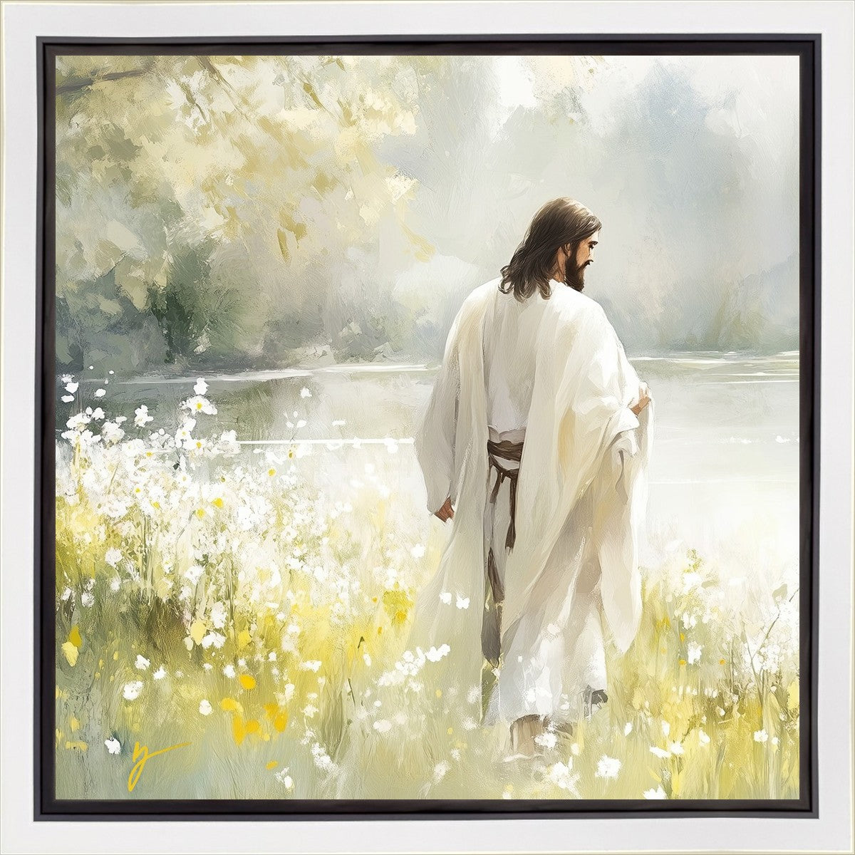Life Anew Gallery Wrap