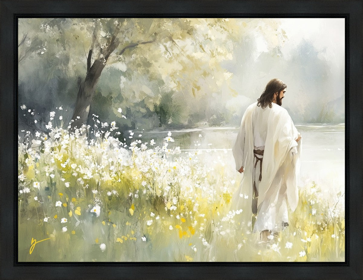 Life Anew Gallery Wrap