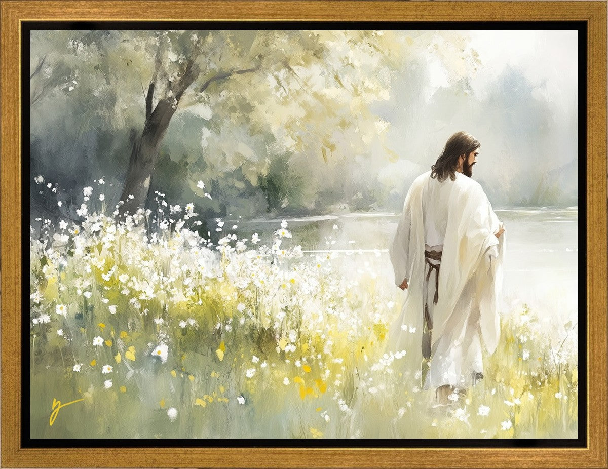 Life Anew Gallery Wrap