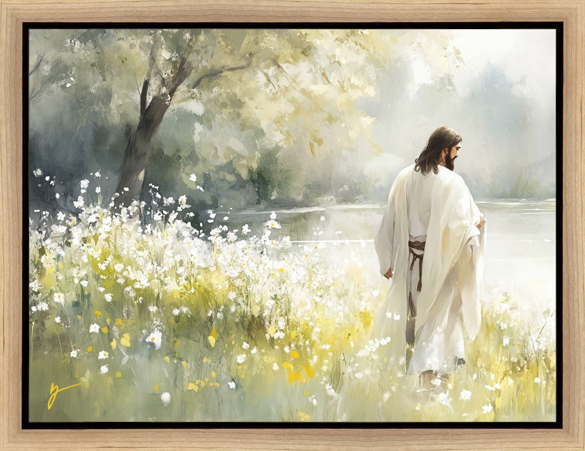 Life Anew Gallery Wrap