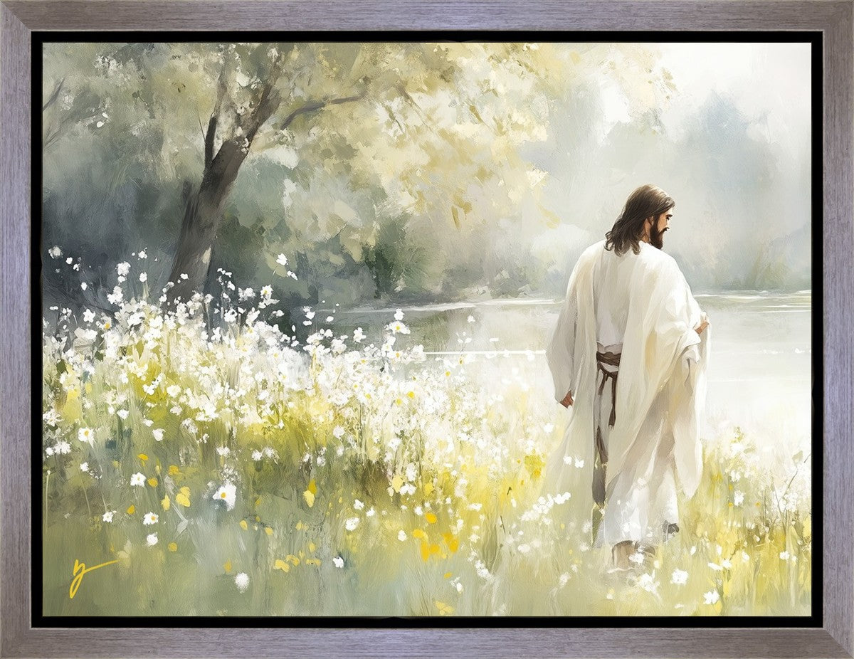 Life Anew Gallery Wrap