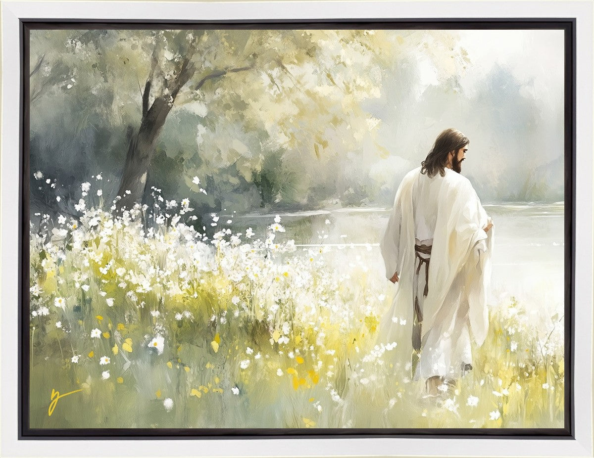 Life Anew Gallery Wrap