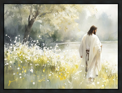 Life Anew Gallery Wrap