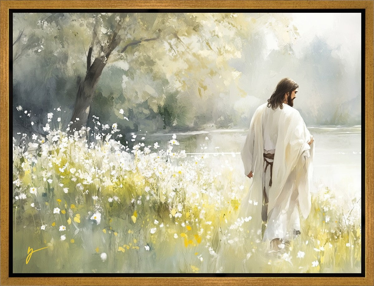 Life Anew Gallery Wrap