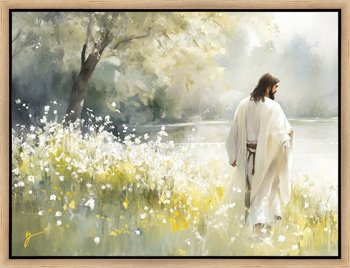 Life Anew Gallery Wrap