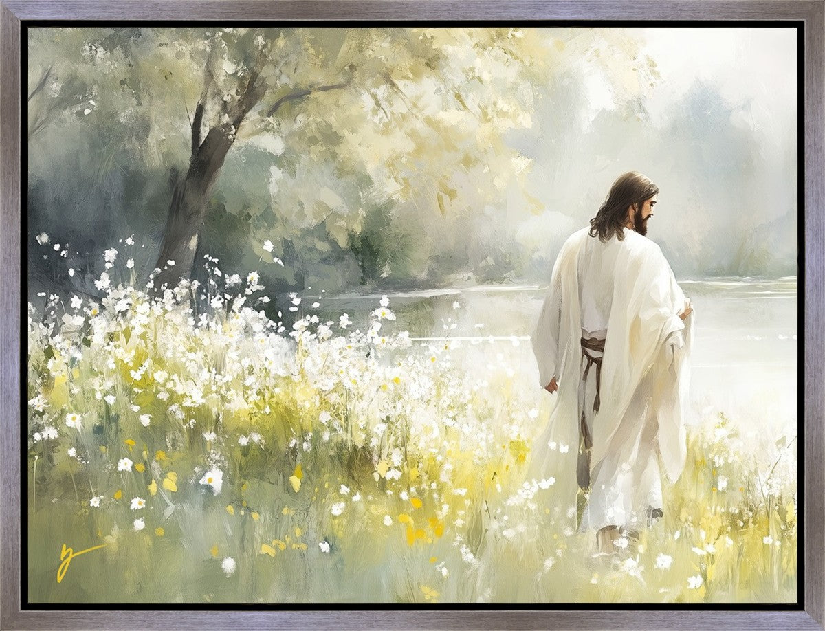 Life Anew Gallery Wrap