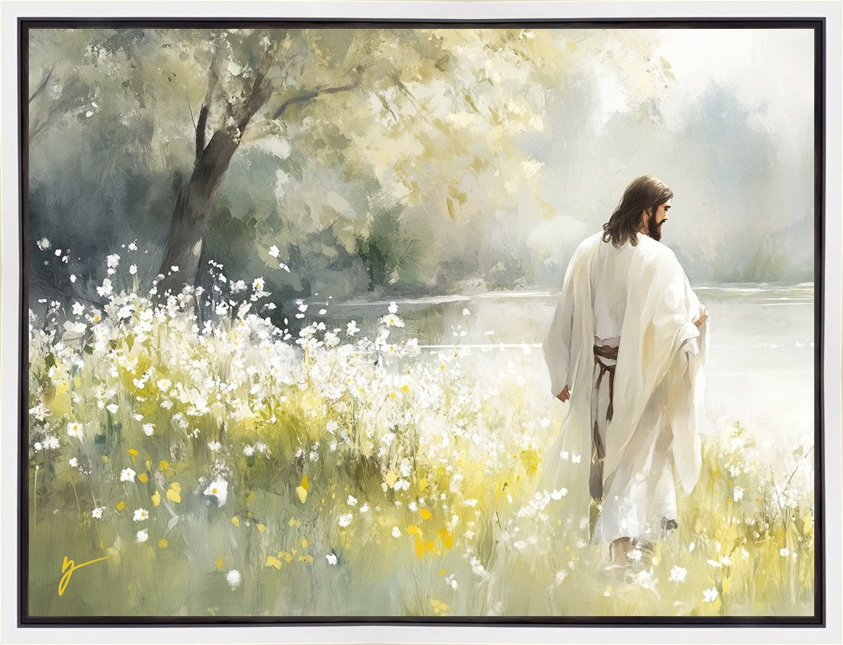 Life Anew Gallery Wrap