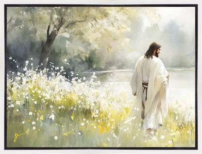 Life Anew Gallery Wrap