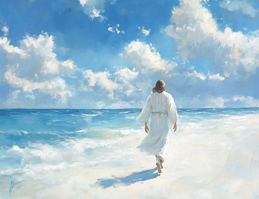 Perfect Day Large Wall Art Gallery Wrap