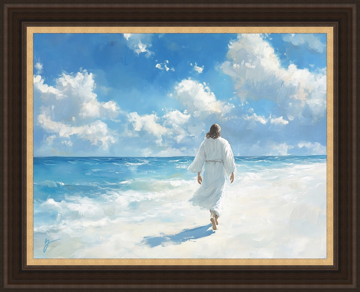 Perfect Day Large Wall Art