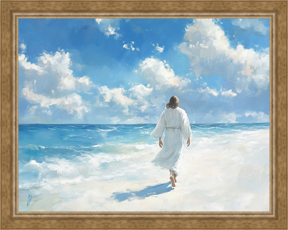 Perfect Day Large Wall Art