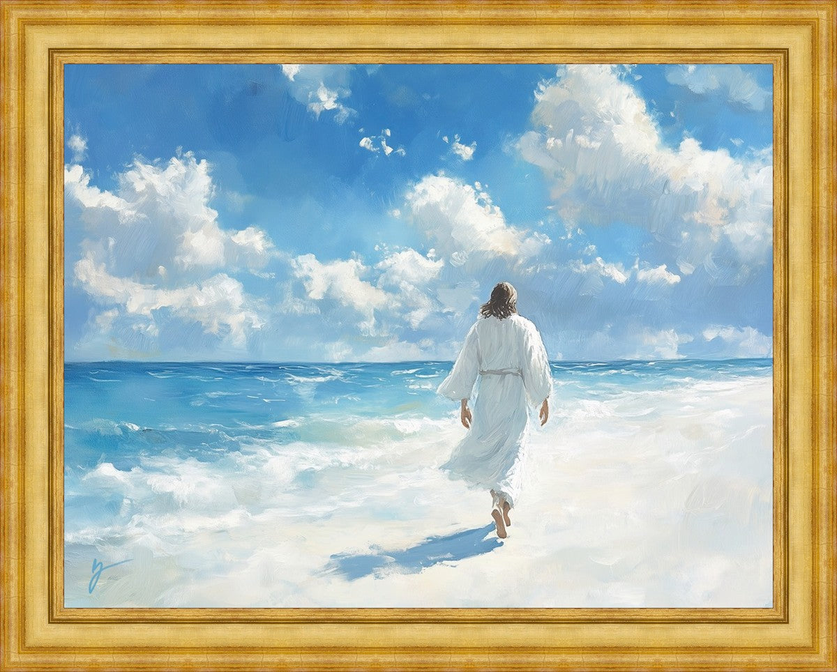 Perfect Day Large Wall Art