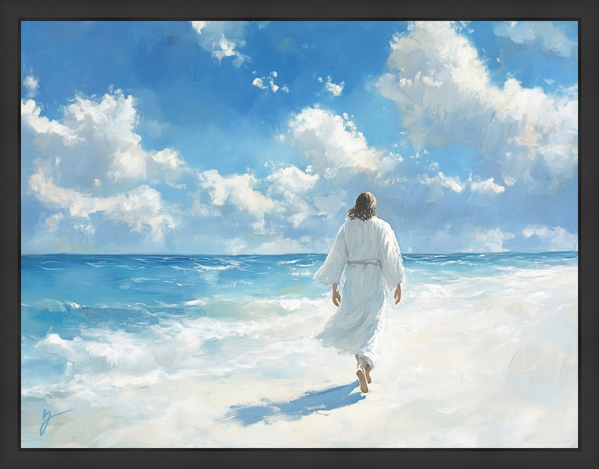 Perfect Day Large Wall Art