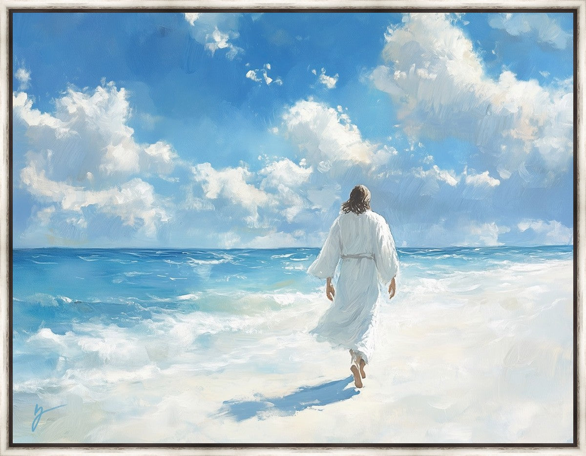 Perfect Day Large Wall Art