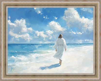 Perfect Day Large Wall Art