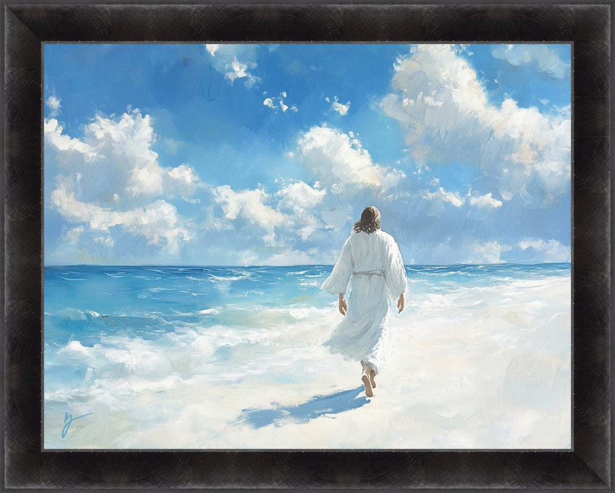 Perfect Day Large Wall Art