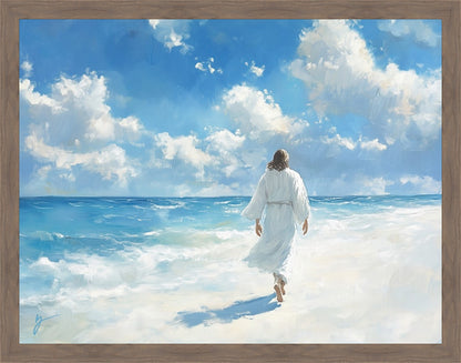 Perfect Day Large Wall Art