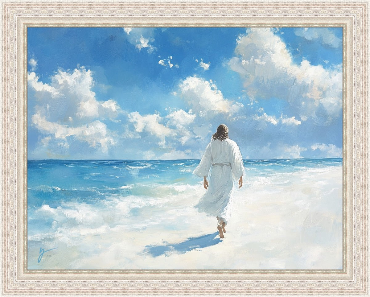 Perfect Day Large Wall Art
