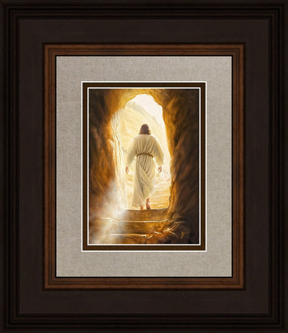 On The Third Day