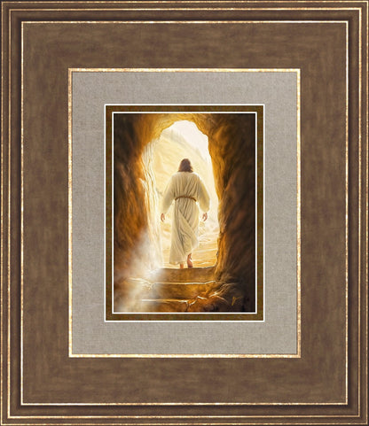 On The Third Day