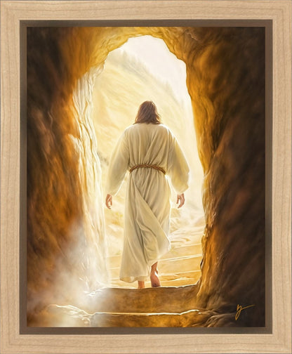 On The Third Day