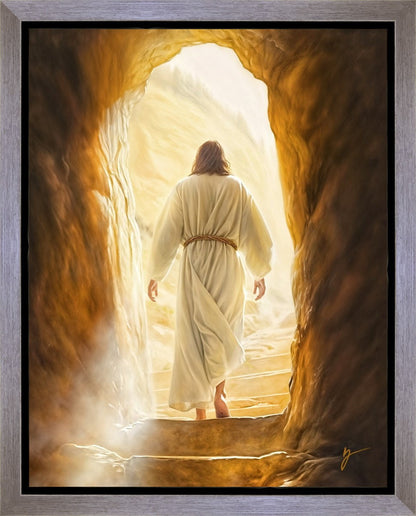On The Third Day