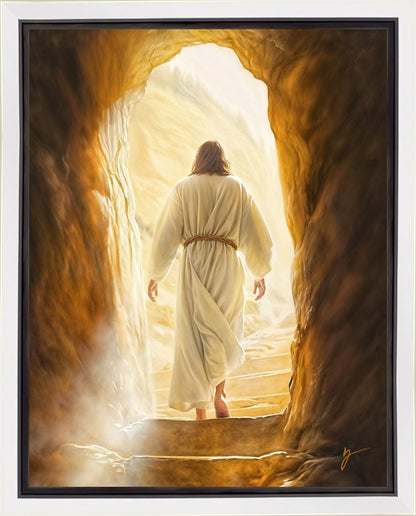On The Third Day