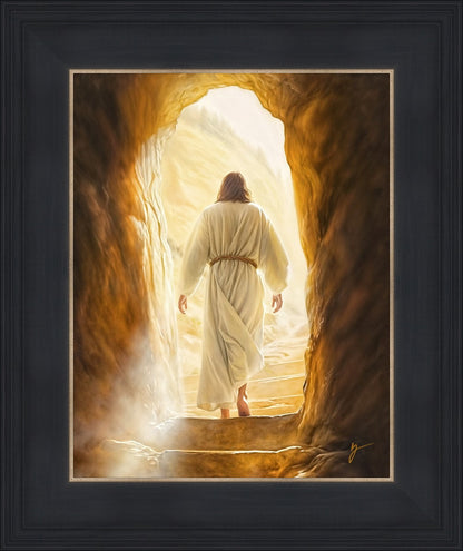 On The Third Day