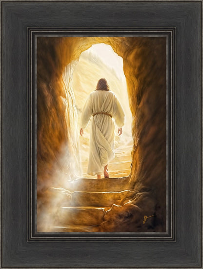 On The Third Day