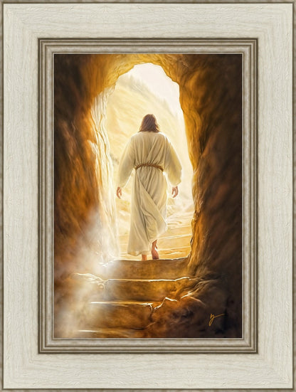 On The Third Day