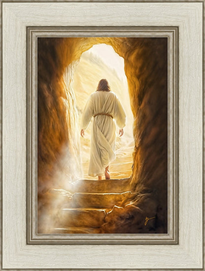 On The Third Day