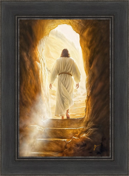 On The Third Day