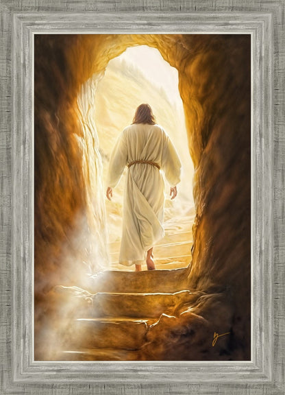 On The Third Day