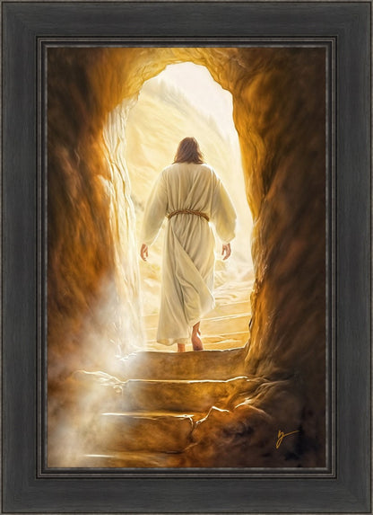 On The Third Day