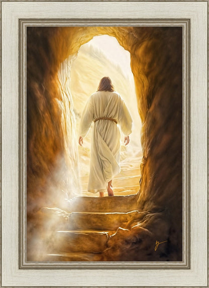 On The Third Day