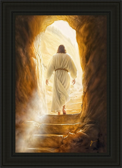 On The Third Day