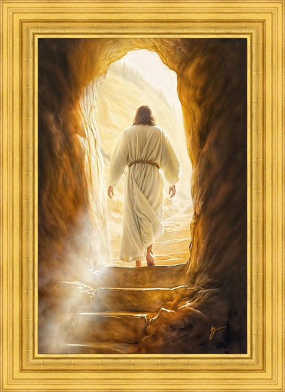 On The Third Day