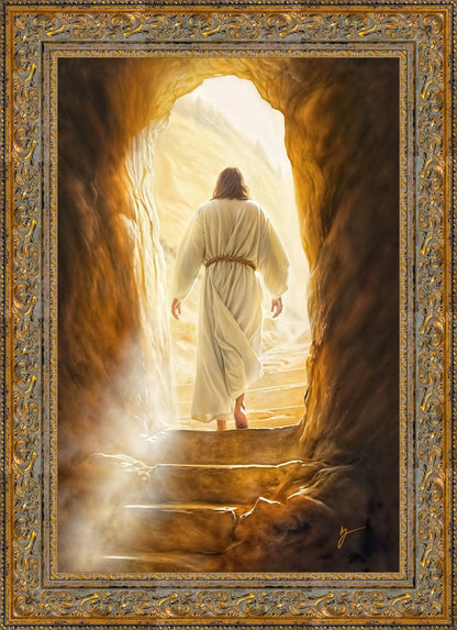 On The Third Day