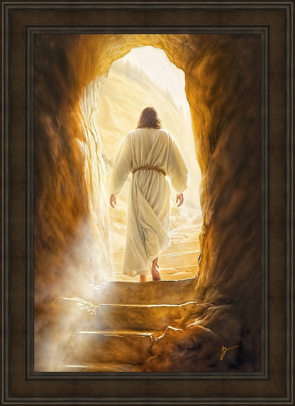 On The Third Day